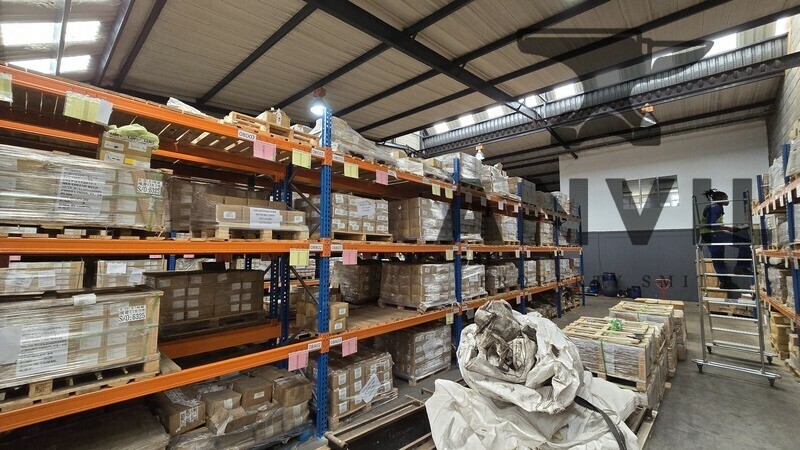 Industrial Village, Jet Park - Unit 14 property image 14