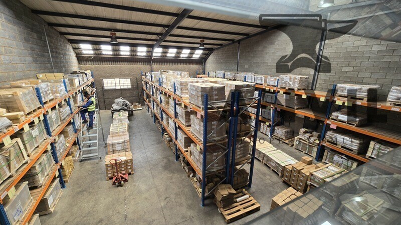 Industrial Village, Jet Park - Unit 14 property image 15