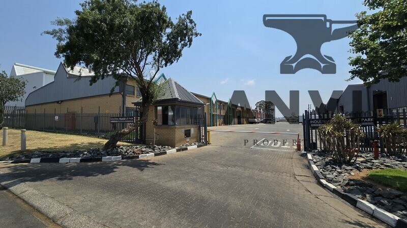 Industrial Village, Jet Park - Unit 14 property image 17