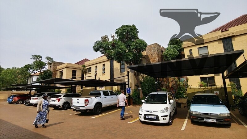 63 Regency Drive, Route 21 Corporate Park, Irene, Centurion - Block I - 1st FL property image 37