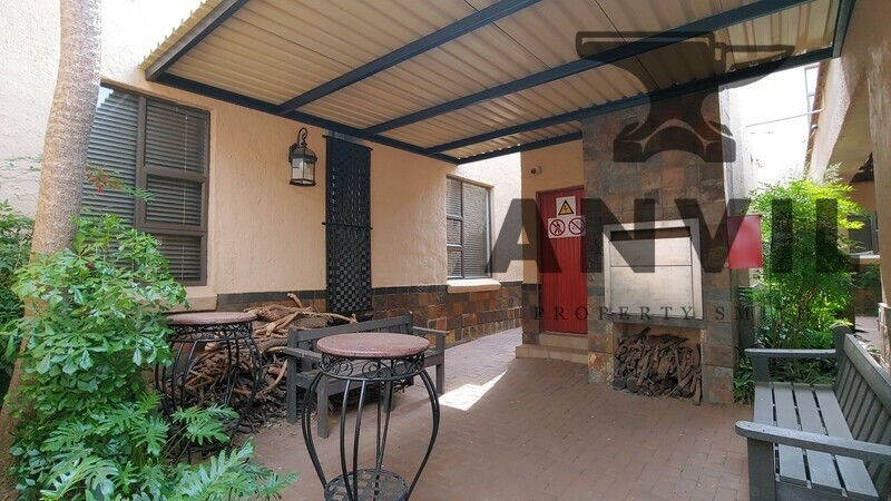 63 Regency Drive, Route 21 Corporate Park, Irene, Centurion - Block I - 1st FL property image 36