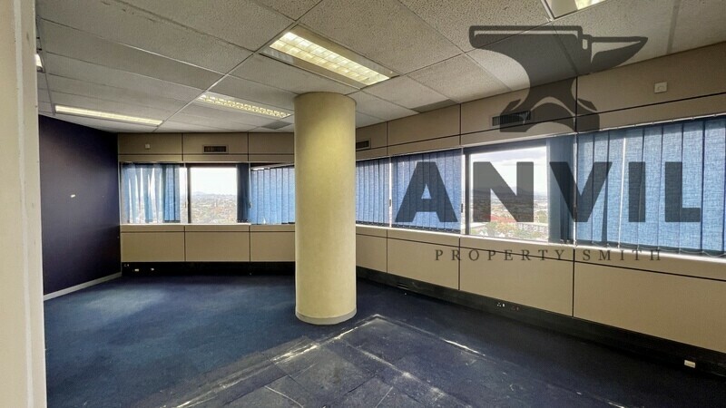 Sunbel Building - 8th Floor (OF 0012) Office Sunbel property image 6