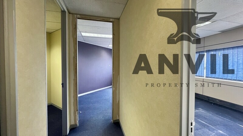 Sunbel Building - 8th Floor (OF 0012) Office Sunbel property image 2