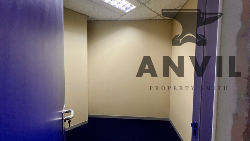 Sunbel Building - 8th Floor (OF 0012) Office Sunbel property image 3