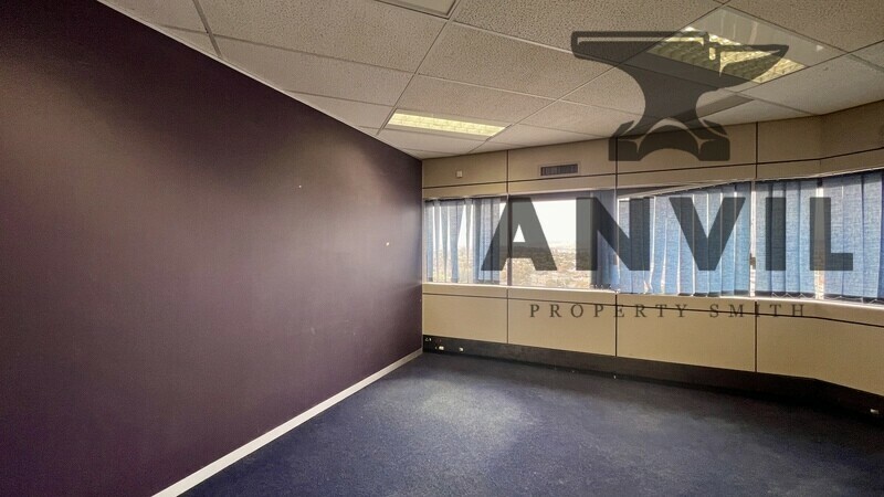 Sunbel Building - 8th Floor (OF 0012) Office Sunbel property image 5