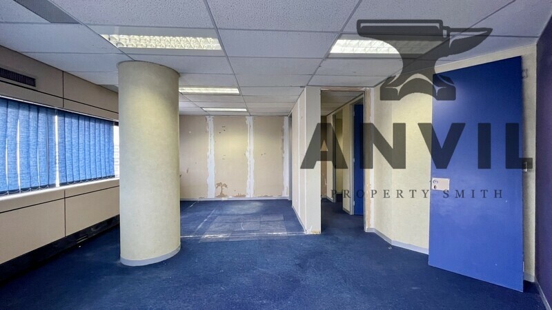 8th Floor (OF 0012) Office Sunbel