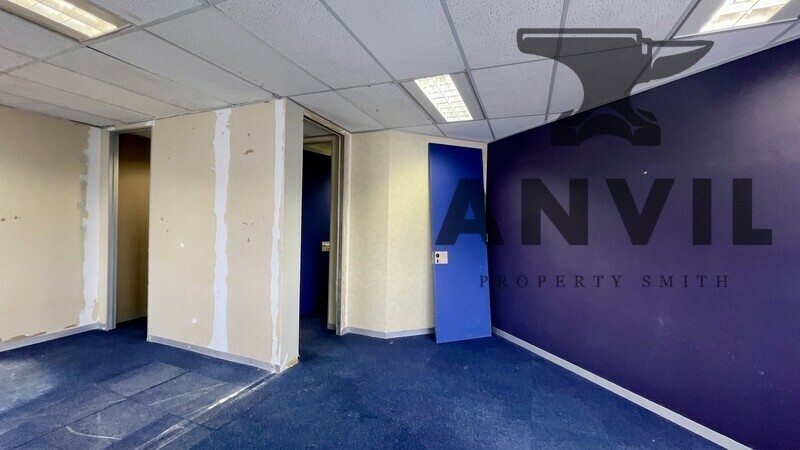 Sunbel Building - 8th Floor (OF 0012) Office Sunbel property image 7