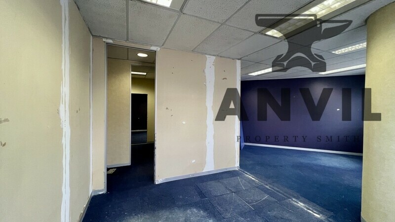 Sunbel Building - 8th Floor (OF 0012) Office Sunbel property image 8