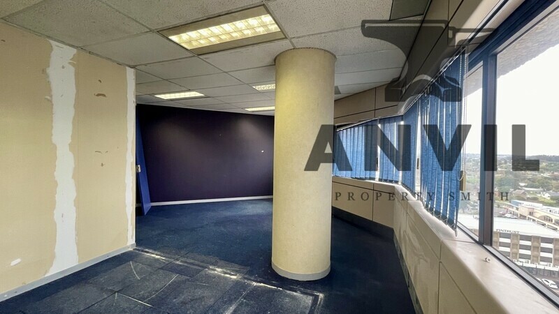 Sunbel Building - 8th Floor (OF 0012) Office Sunbel property image 10