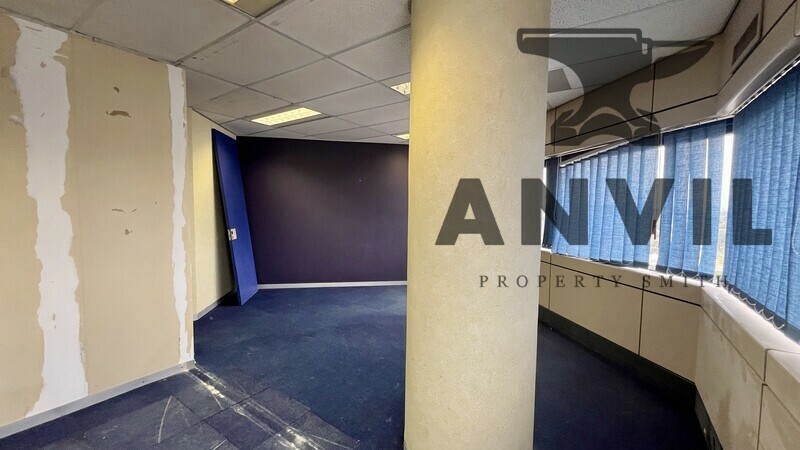 Sunbel Building - 8th Floor (OF 0012) Office Sunbel property image 12