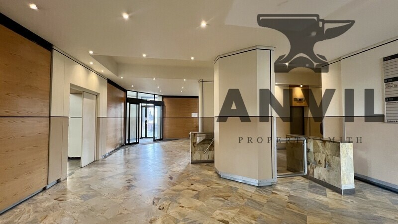 Sunbel Building - 8th Floor (OF 0012) Office Sunbel property image 15