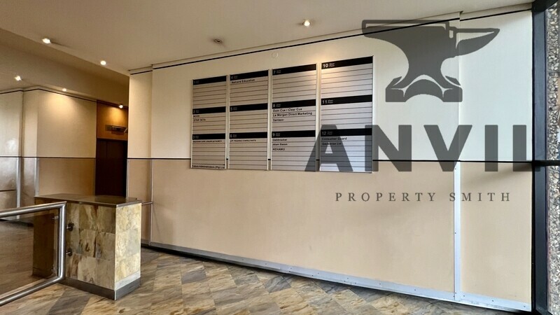 Sunbel Building - 8th Floor (OF 0012) Office Sunbel property image 14