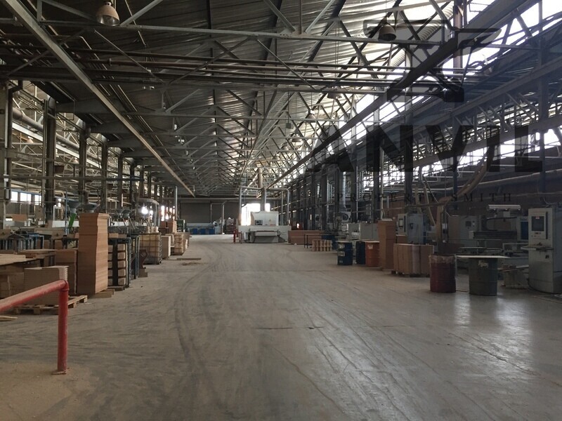 236 Wadeville Rd, Wadeville, Germiston - 31500sqm Warehouse for sale  property image 9