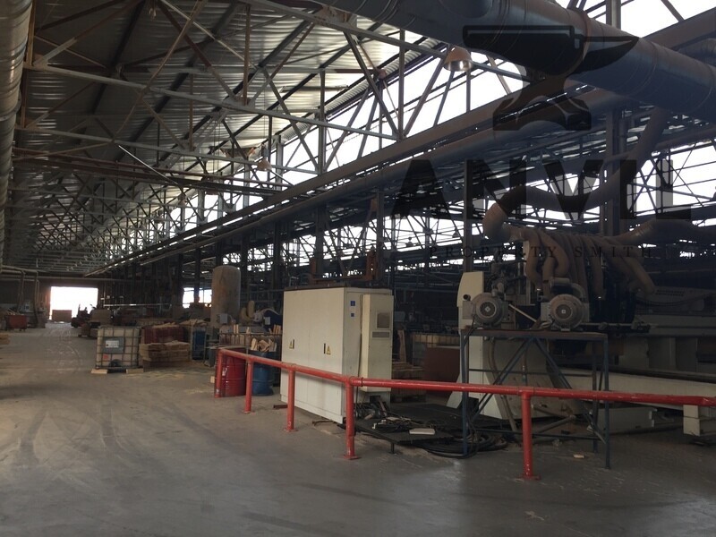 236 Wadeville Rd, Wadeville, Germiston - 31500sqm Warehouse for sale  property image 11