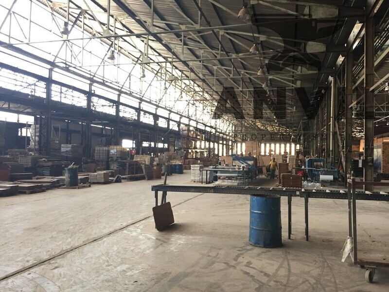 236 Wadeville Rd, Wadeville, Germiston - 31500sqm Warehouse for sale  property image 12