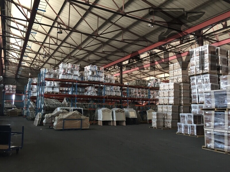 236 Wadeville Rd, Wadeville, Germiston - 31500sqm Warehouse for sale  property image 18