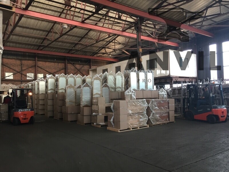 236 Wadeville Rd, Wadeville, Germiston - 31500sqm Warehouse for sale  property image 19