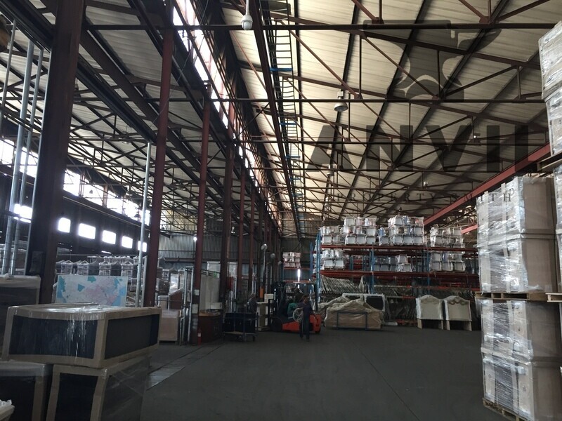 236 Wadeville Rd, Wadeville, Germiston - 31500sqm Warehouse for sale  property image 21