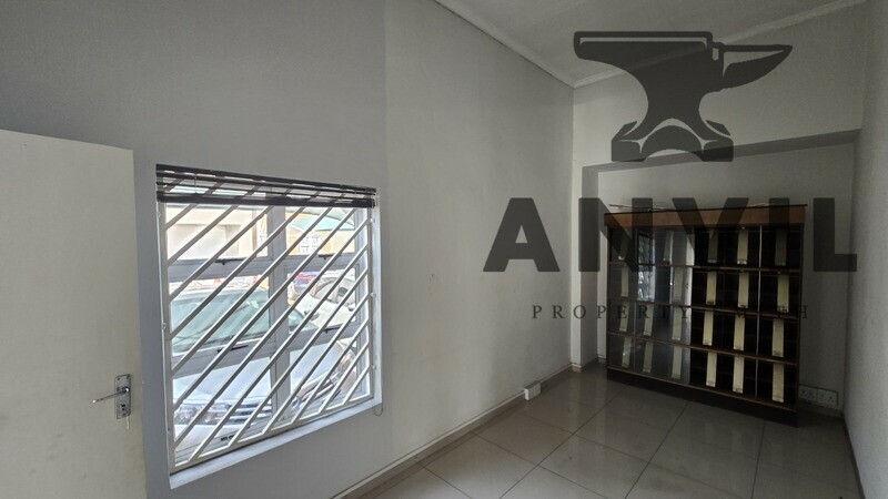 Prospur Business Park, Boksburg  - Unit B4 property image 5