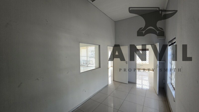 Prospur Business Park, Boksburg  - Unit B4 property image 6