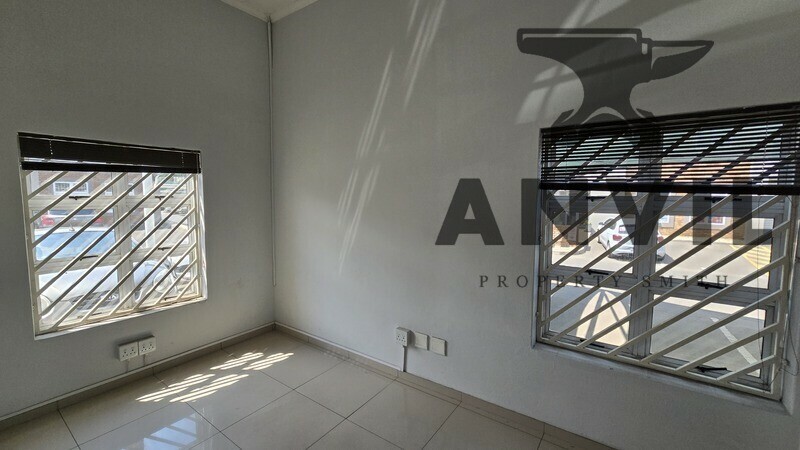 Prospur Business Park, Boksburg  - Unit B4 property image 4