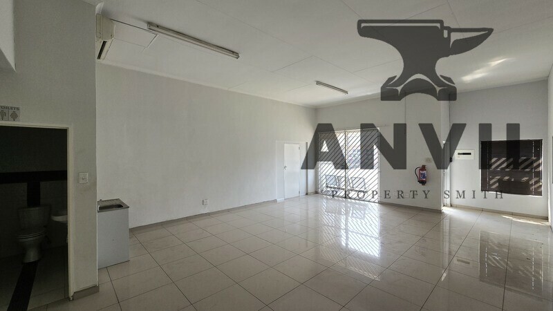 Prospur Business Park, Boksburg  - Unit B4 property image 3