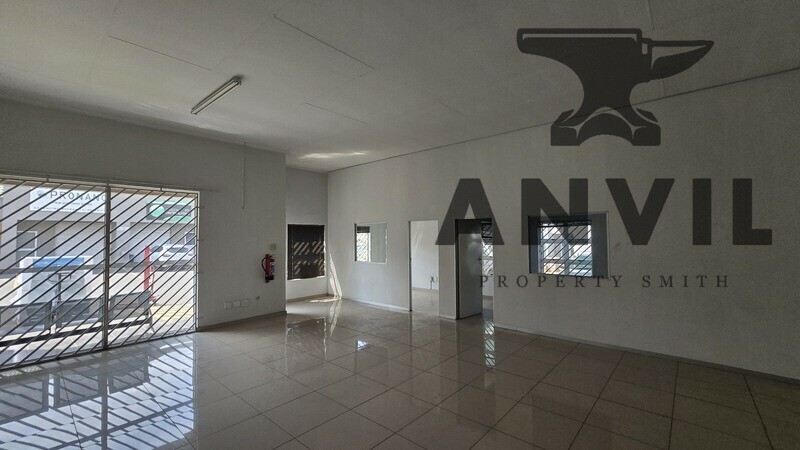 Prospur Business Park, Boksburg  - Unit B4 property image 7