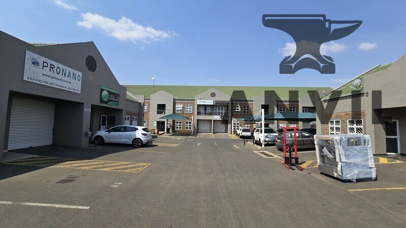 Prospur Business Park, Boksburg  - Unit B4 property image 10