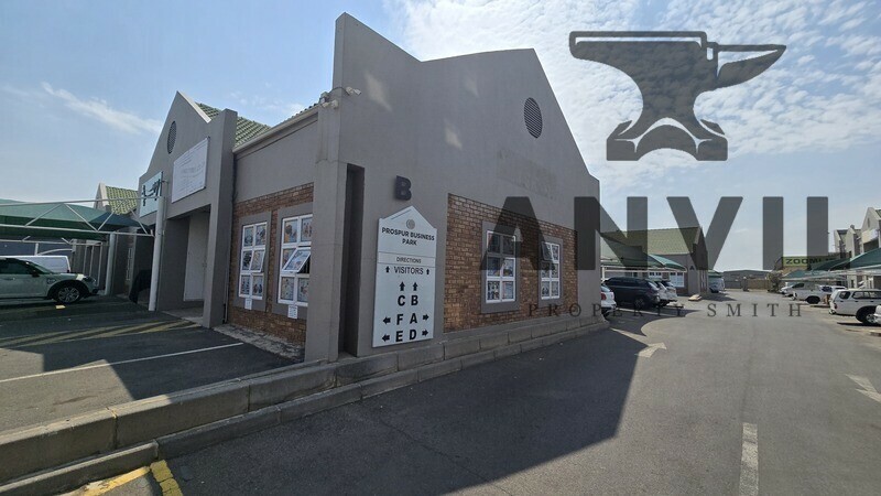 Prospur Business Park, Boksburg  - Unit B4 property image 12