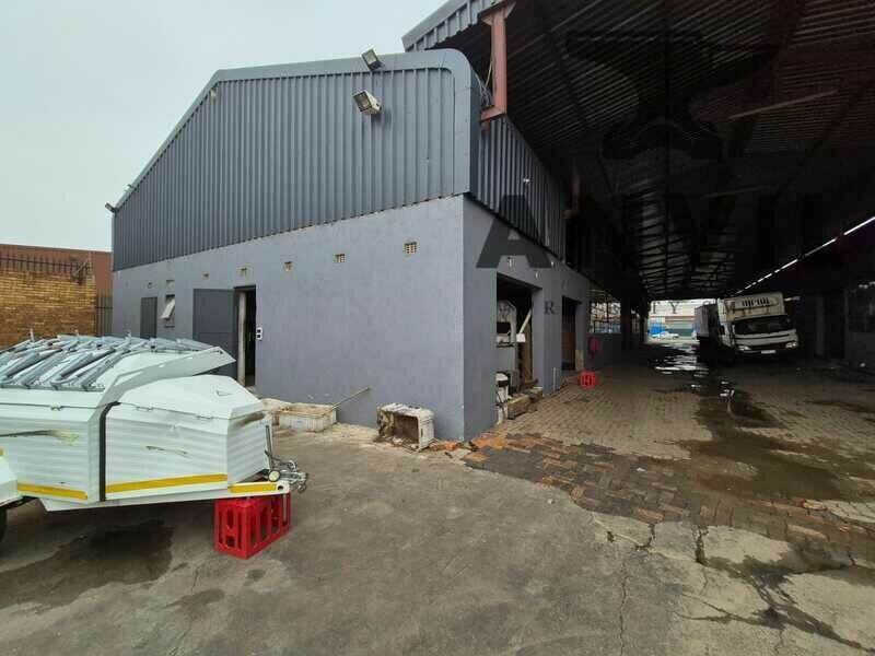 269 Bosworth Ave, Alberton, Alrode South - 269 Bosworth ave property image 26