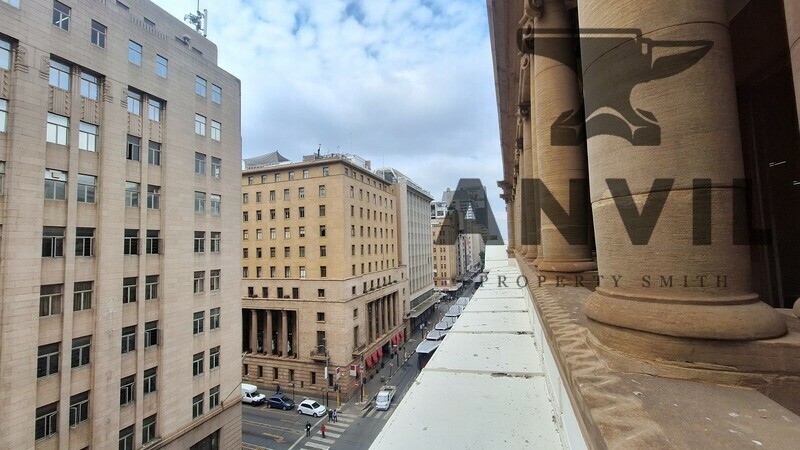 The Standard Bank Building - Standard Bank Entire Building property image 74