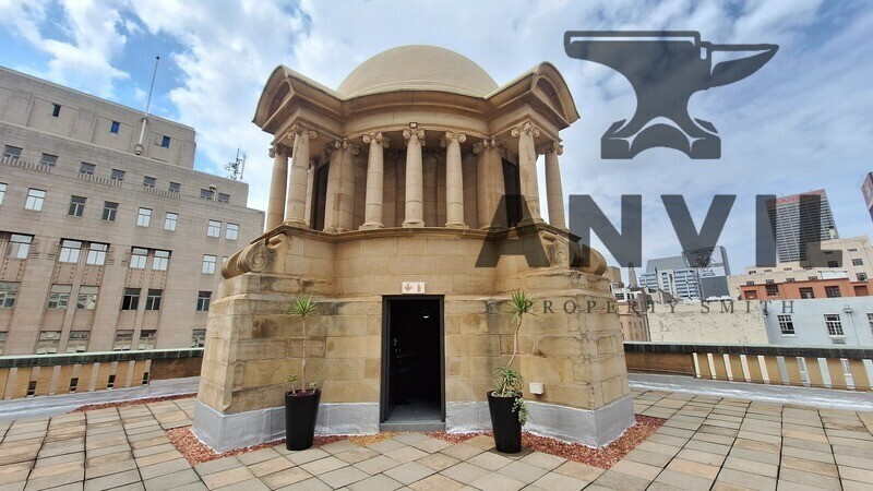 The Standard Bank Building - Standard Bank Entire Building property image 66