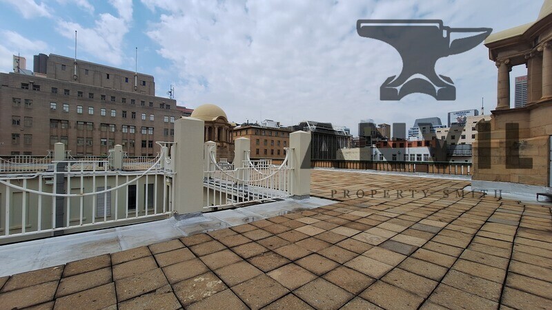 The Standard Bank Building - Standard Bank Entire Building property image 68