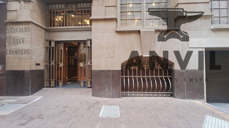 The Standard Bank Building - Standard Bank Entire Building property image 60