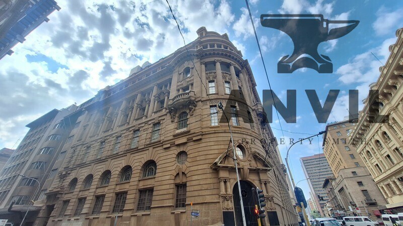 The Standard Bank Building - Standard Bank Entire Building property image 73