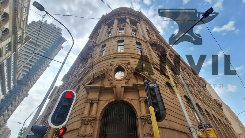 The Standard Bank Building - Standard Bank Entire Building property image 72