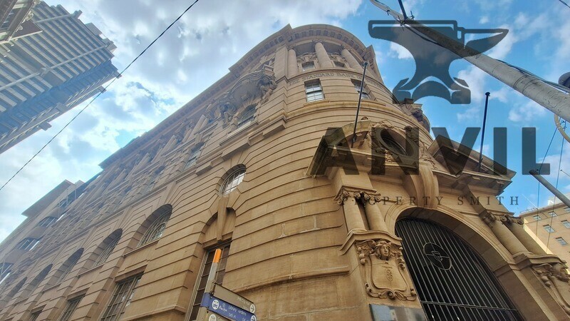 The Standard Bank Building - Standard Bank Entire Building property image 57
