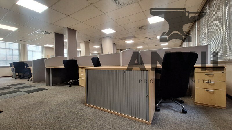 The Standard Bank Building - Standard Bank Entire Building property image 3