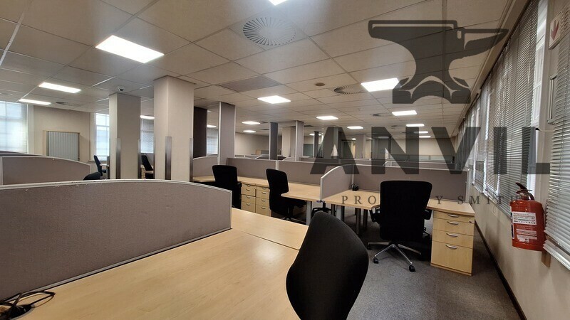 The Standard Bank Building - Standard Bank Entire Building property image 5