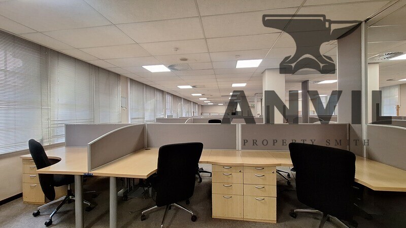 The Standard Bank Building - Standard Bank Entire Building property image 8