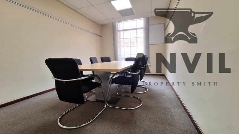 The Standard Bank Building - Standard Bank Entire Building property image 7