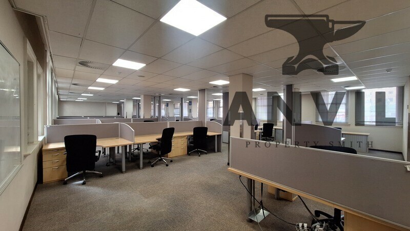 The Standard Bank Building - Standard Bank Entire Building property image 9