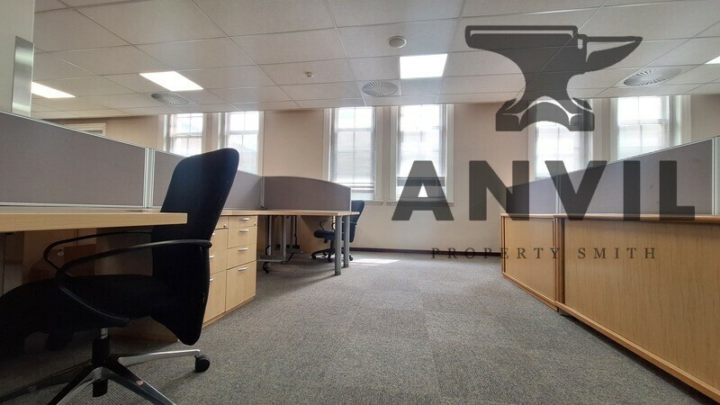 The Standard Bank Building - Standard Bank Entire Building property image 10