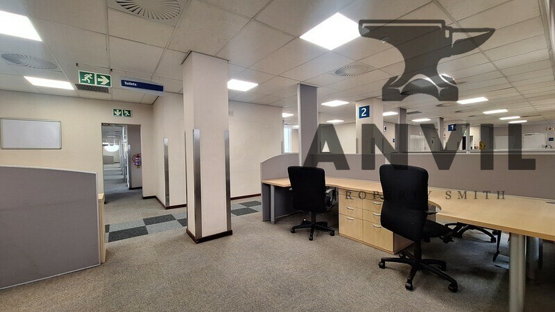 The Standard Bank Building - Standard Bank Entire Building property image 12
