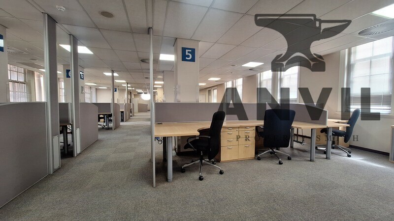 The Standard Bank Building - Standard Bank Entire Building property image 13