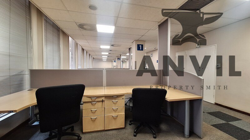 The Standard Bank Building - Standard Bank Entire Building property image 14