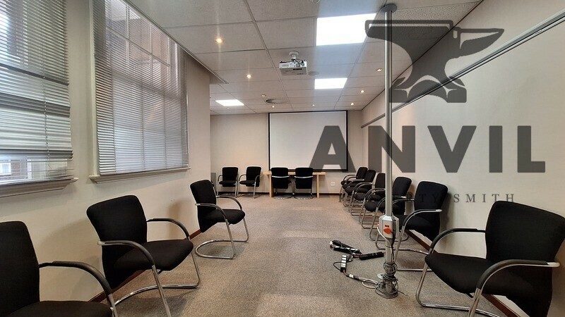 The Standard Bank Building - Standard Bank Entire Building property image 17