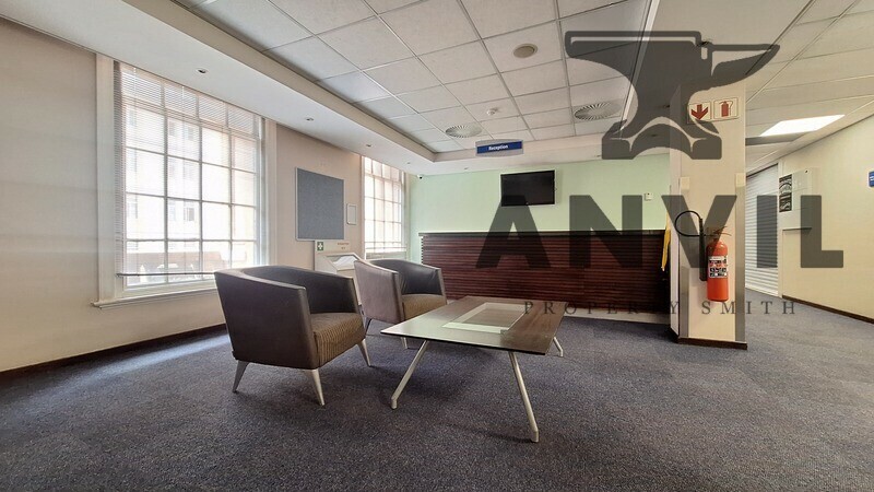 The Standard Bank Building - Standard Bank Entire Building property image 15