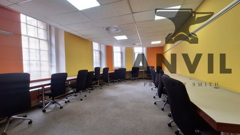 The Standard Bank Building - Standard Bank Entire Building property image 23