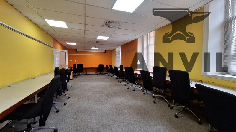 The Standard Bank Building - Standard Bank Entire Building property image 22